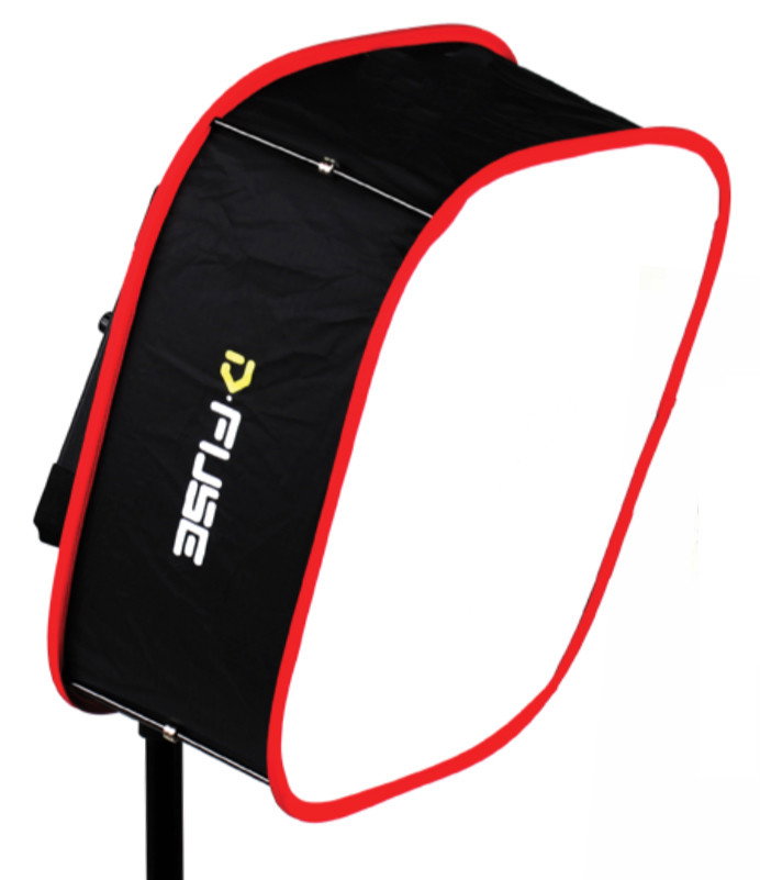 Pop Up Softbox för LED-panel