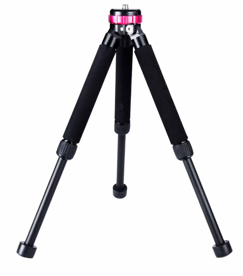 Manbily Bordsstativ 33 cm