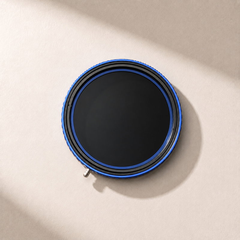 Premium variabelt ND-filter med inbyggd CPL-funktion