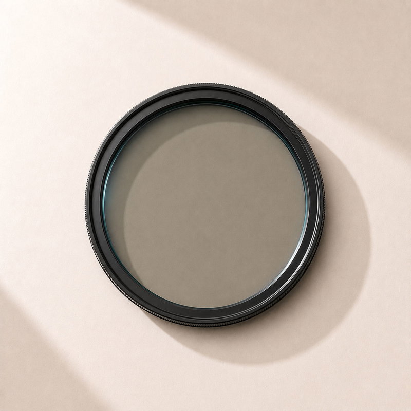 Premium MRC CPL/polfilter