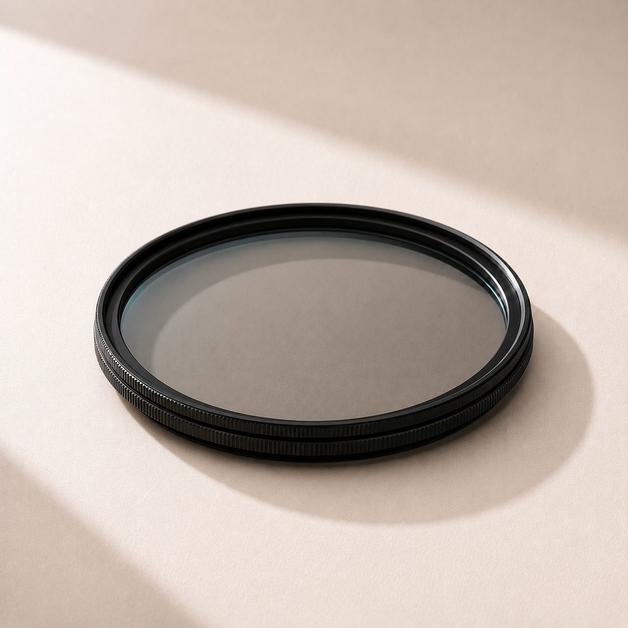 Premium MRC CPL/polfilter (72mm)