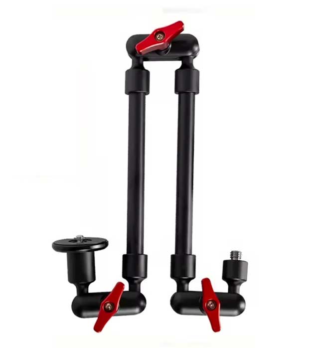 Magic Arm i 2 sektioner