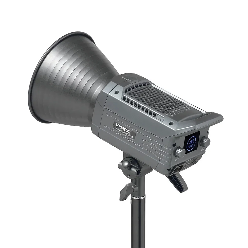 Visico LED-200GA Bicolor
