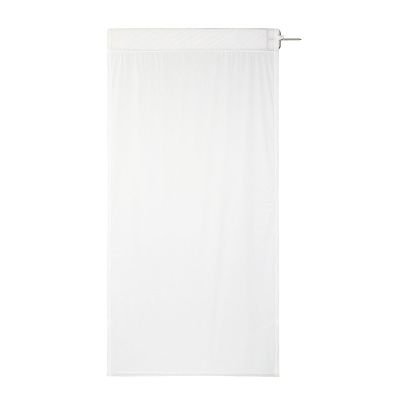 Flaggkit bakgrundspaket 120 x 240 cm