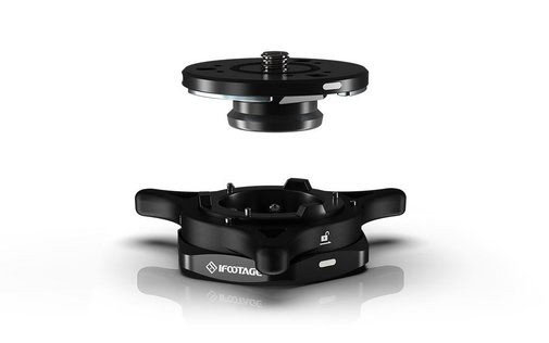 Seastars Q1 Quick Release