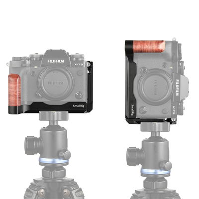 SmallRig L-Bracket för Fujifilm
