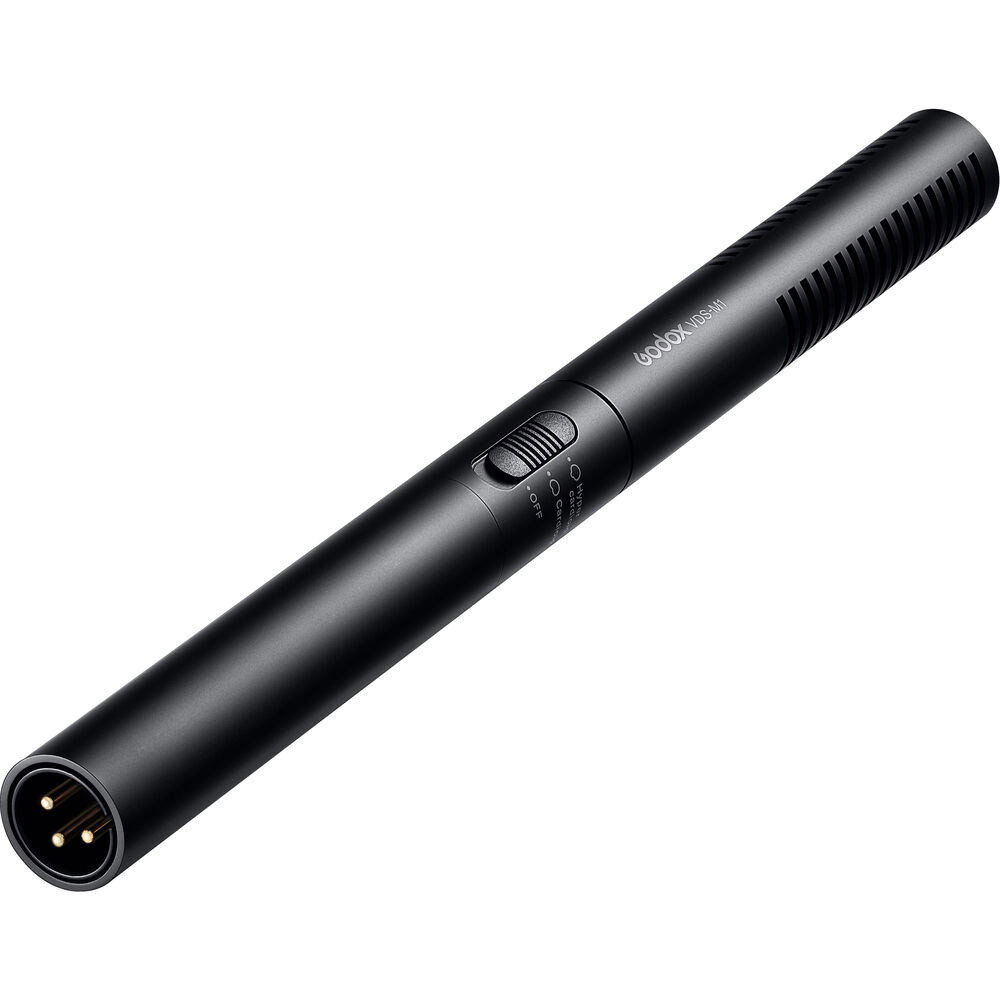 Godox VDS-M1 mikrofon (shotgun)