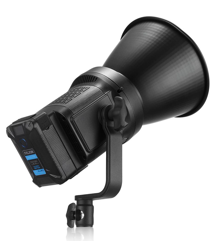 Tolifo SK-120DB 120W Bicolor Portabel Videolampa