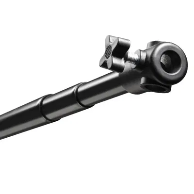 Bordsstativ med teleskopisk stång 3.15m