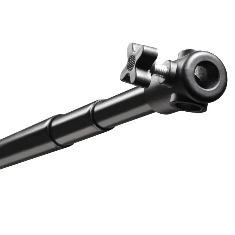 Bordsstativ med teleskopisk stång 3.15m