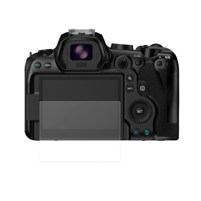 Skärmskydd för Canon EOS R6