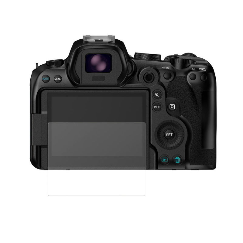 Skärmskydd för Canon EOS R6