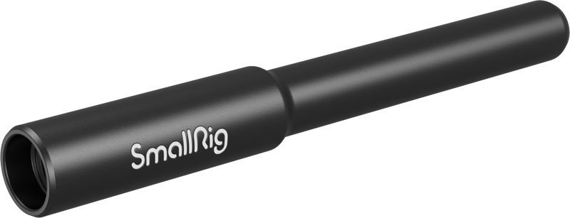 Rodadapter 12mm till 15mm