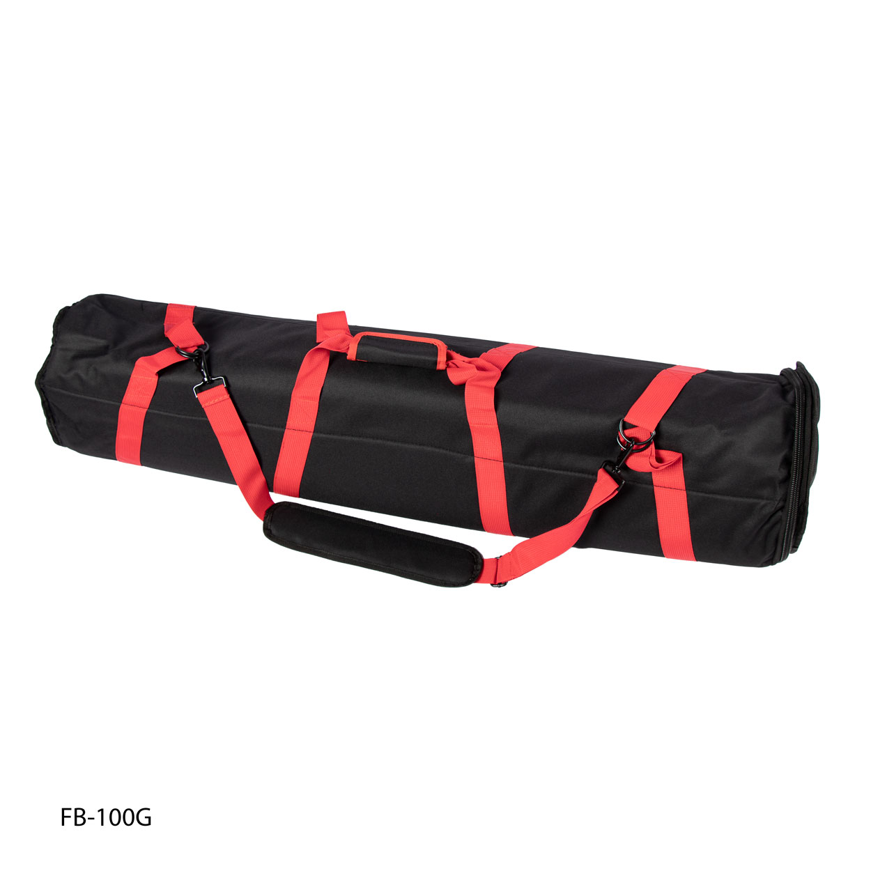 Väska för belysningsstativ kraftig (FB-100G - 24x105cm)