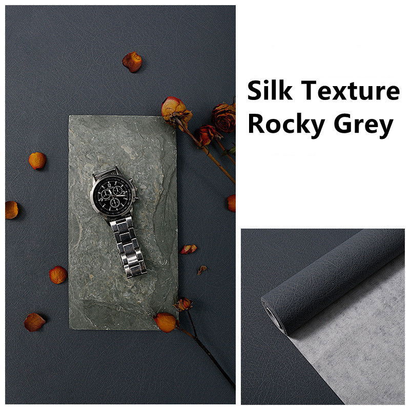 Mörkgrå bakgrund med struktur för produktfoto Medium