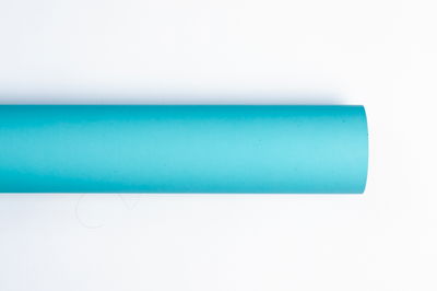 Pappersbakgrund Turkosblå 1.35 x 10 meter
