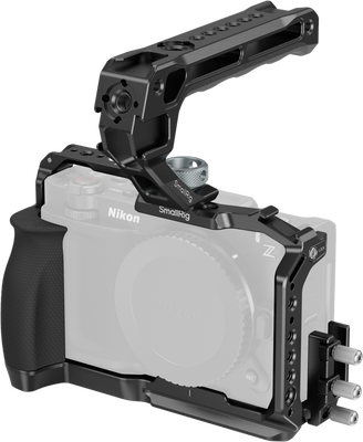 Cage Kit för Nikon ZR SmallRig 5647