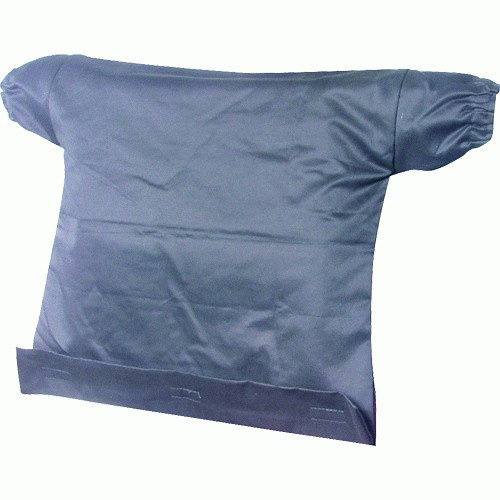 Mörkrumsbag
