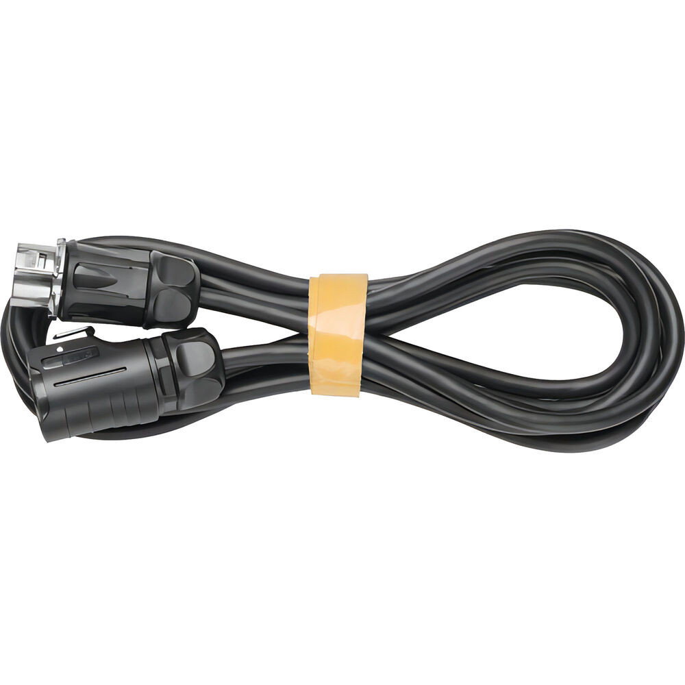 KNOWLED F-DC5A 5m kabel för Godox KNOWLED F200Bi
