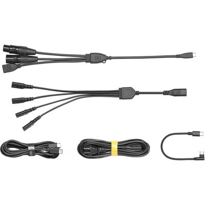 Godox Strömkabel för MS60Bi & MS60R