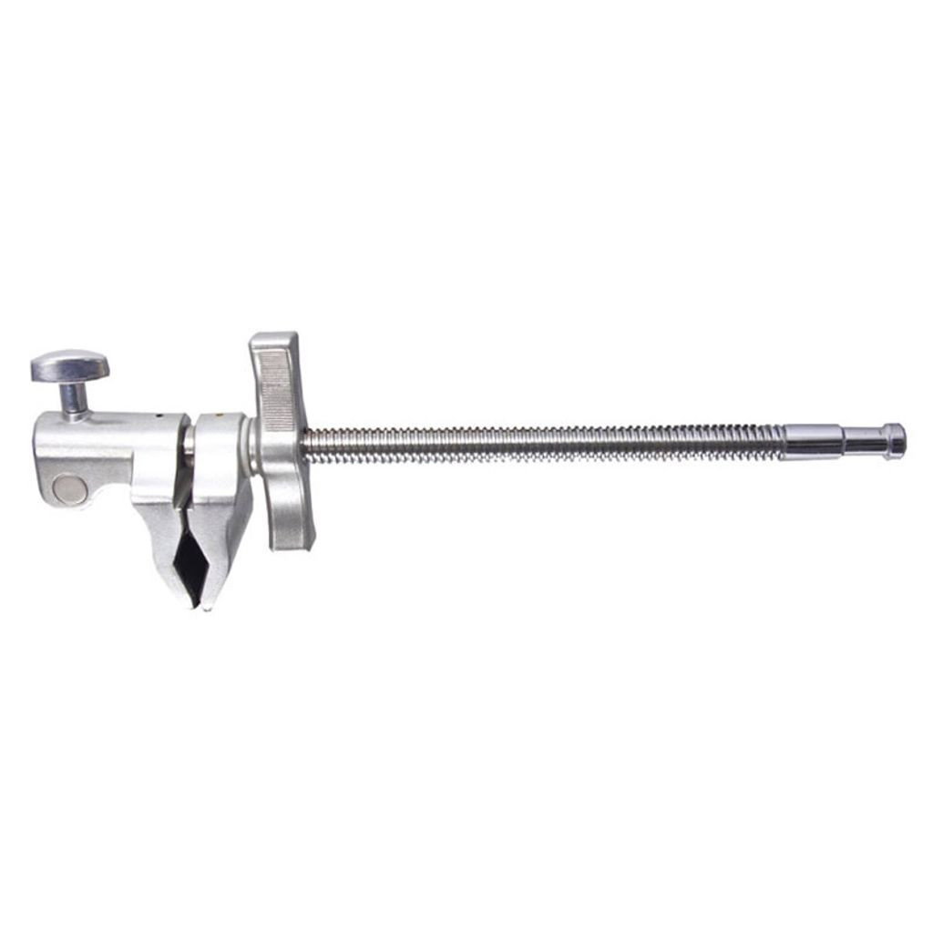 Super Viser Clamp 16-265mm Hex