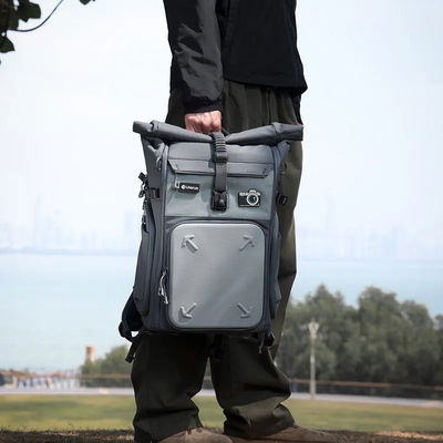 Ulanzi BP04 Kameraryggsäck 25L
