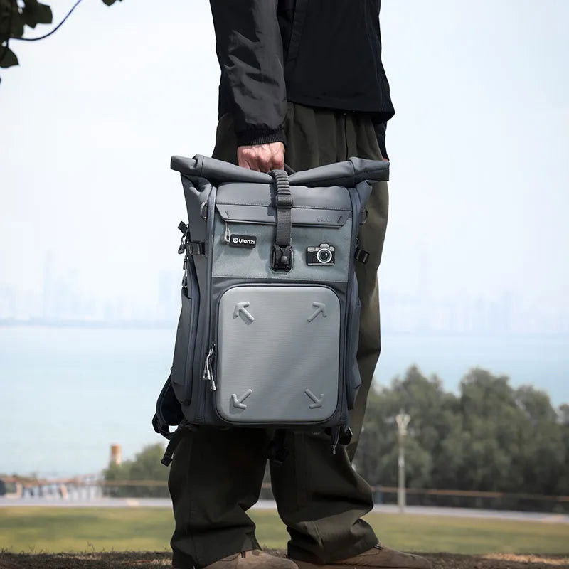 Ulanzi BP04 Kameraryggsäck 25L