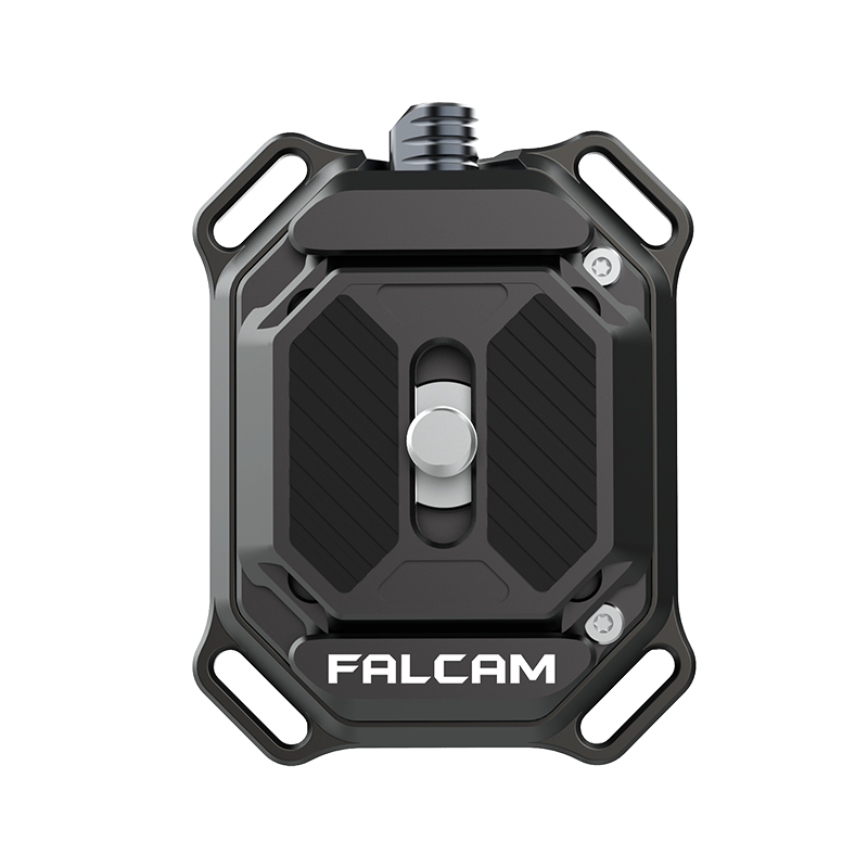 Falcam F38 Quick Release för Shoulder Strap