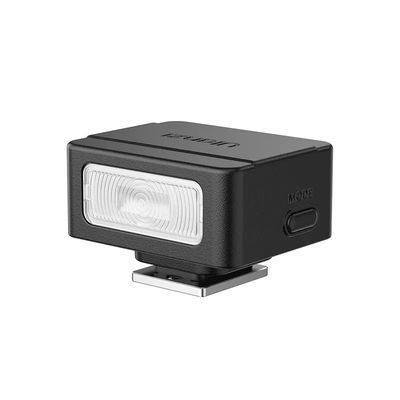Ulanzi SL01 Liten fotoblixt för kamera