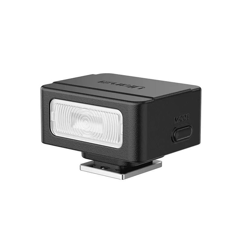 Ulanzi SL01 Liten fotoblixt för kamera