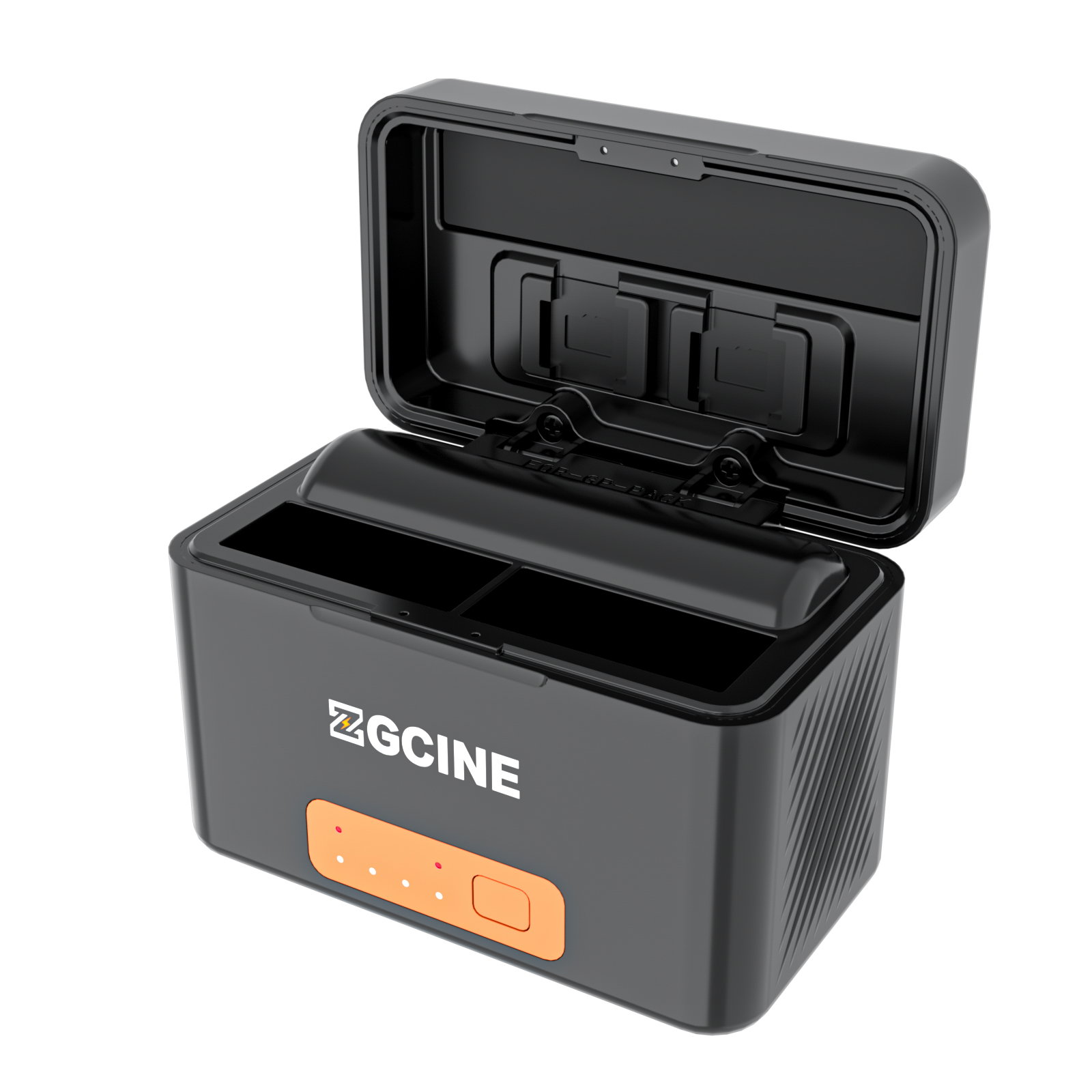 Laddcase för GoPro Hero 9 10 11 12 PS-G10 Mini