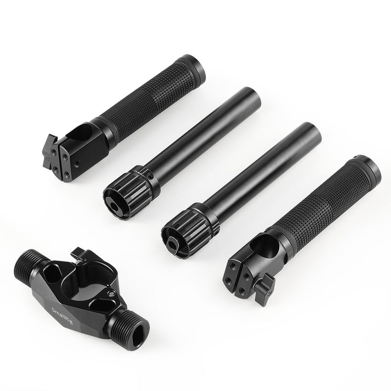 SmallRig Dual Handgrip for DJI Ronin-S and Ronin-SC Gimbal BSS2250