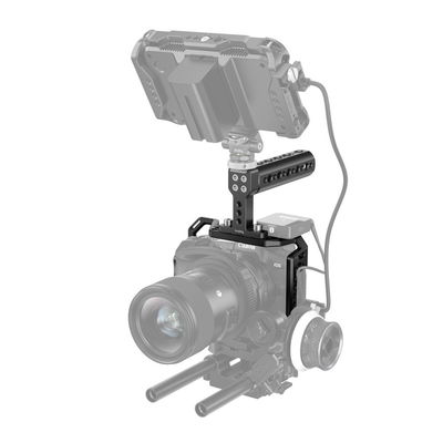 SmallRig Handheld Kit Canon EOS R 3722