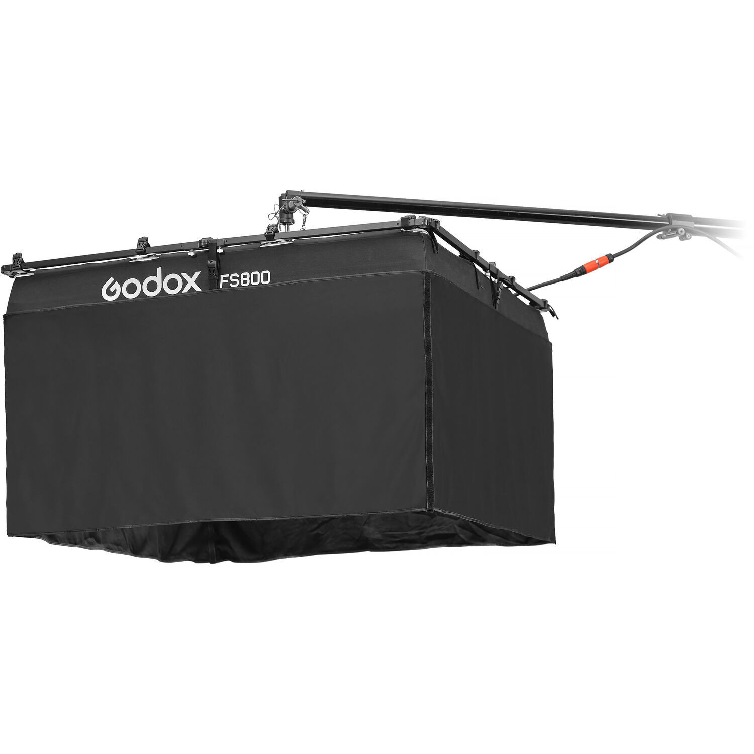 Kjol för Godox F800R K1 Softbox