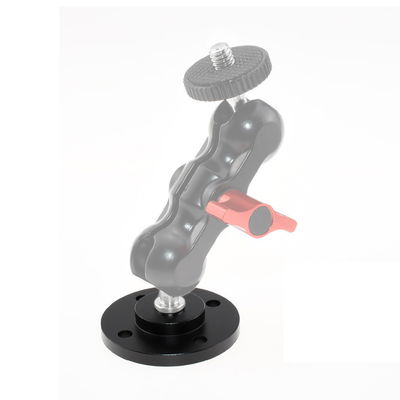 Väggfäste för projektor magic arm etc 3/8"