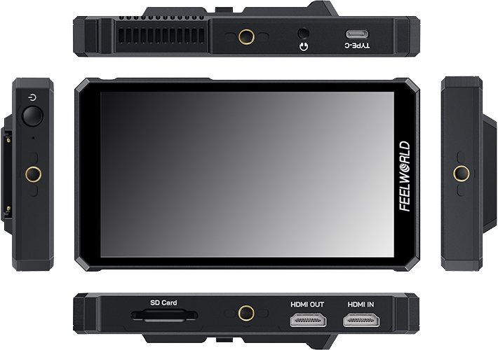 PS6 5,5" OLED 148 gram