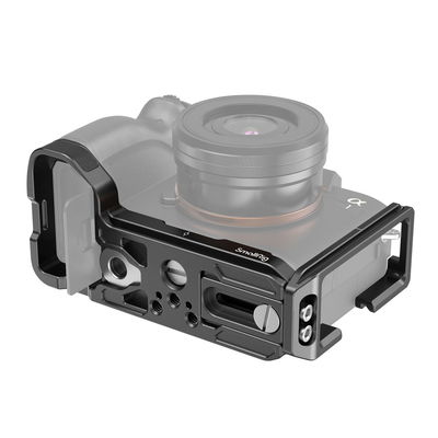 L Bracket för Sony A1, A7S III, A7R IV, A9 II