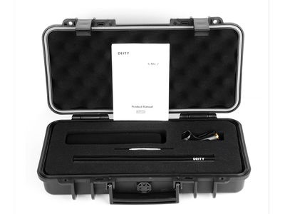 Aputure Deity S-Mic 2