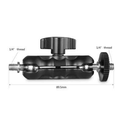 SmallRig Universal Magic Arm med kulled 2163