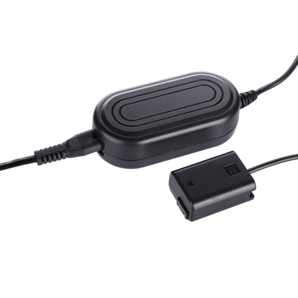 FW-50 dummy-batteri för Sony