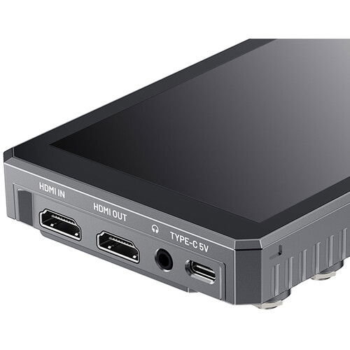 Feelworld SC6 6" metallhölje