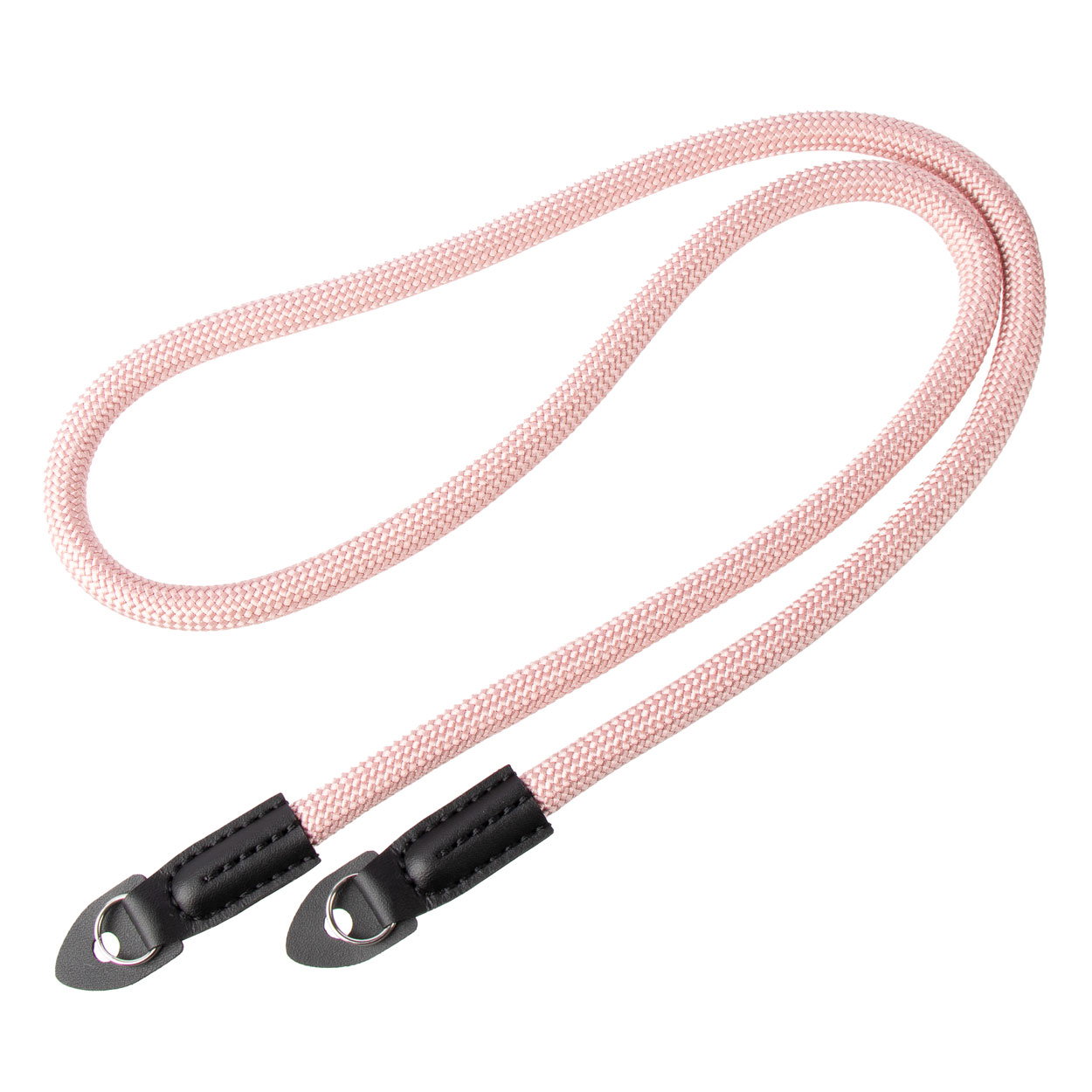 Axelrem för kamera av klätterrep (Rosa)