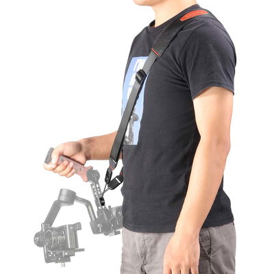 Gimbal Axelrem