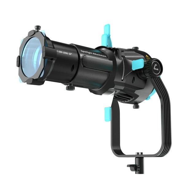 36° Spot Lens Kit