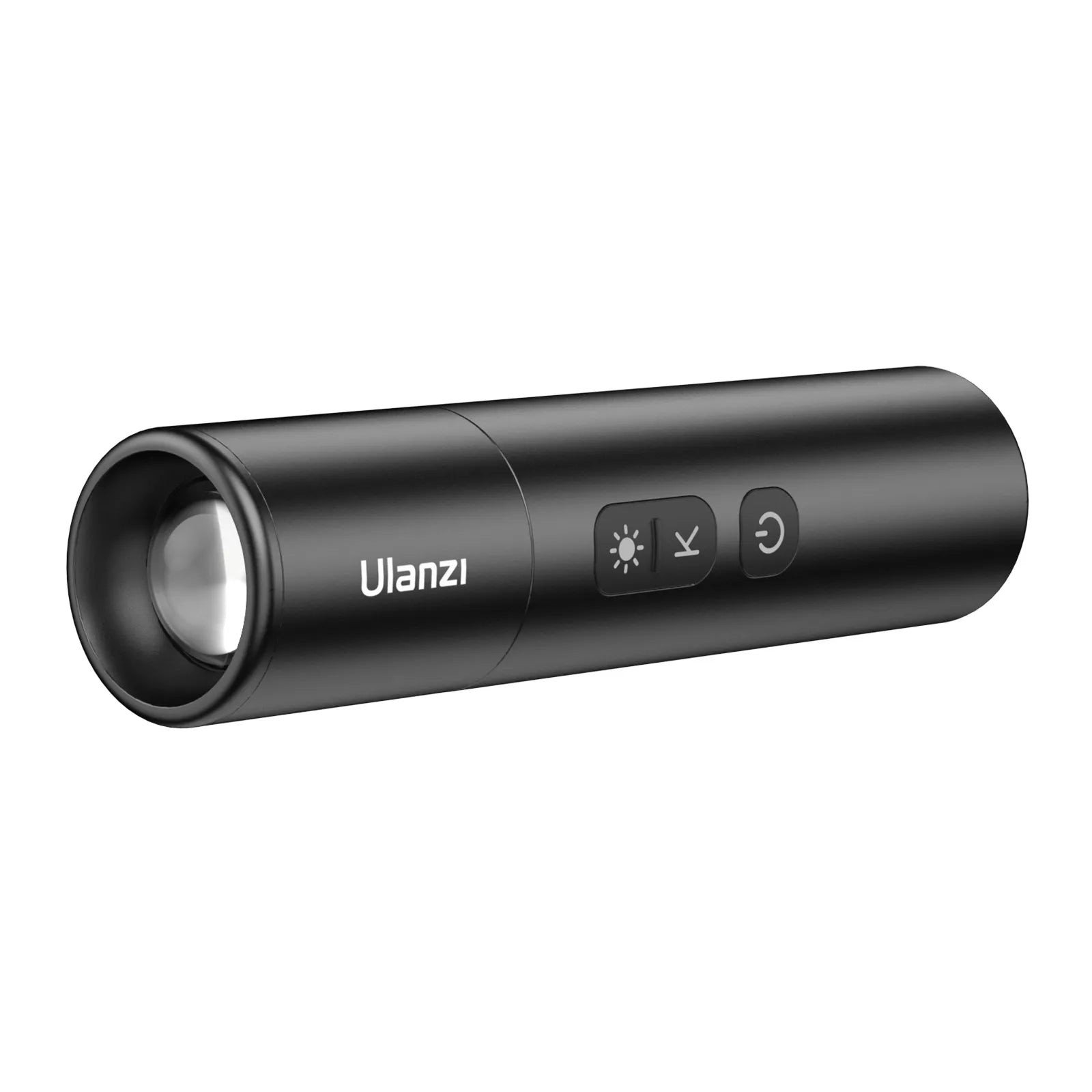 Ulanzi LM07 Uppladdningsbar ficklampa för video
