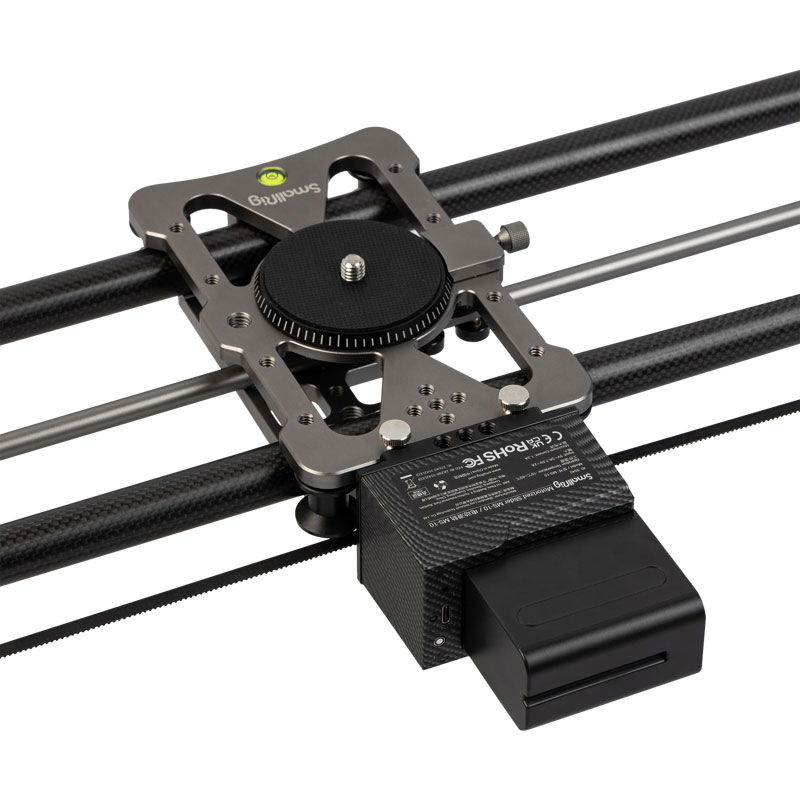 MS-10 Motoriserad slider