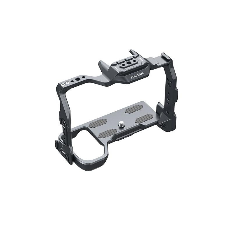Cage för Sony A7M3/A7S3/A7R4/A1