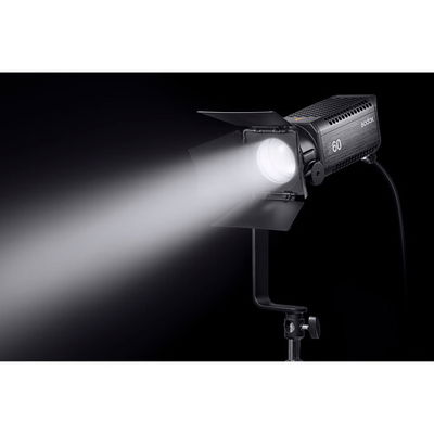 Godox S60 focusing LED 3 x 60W