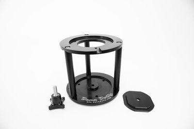 Dana Dolly 6″ Riser