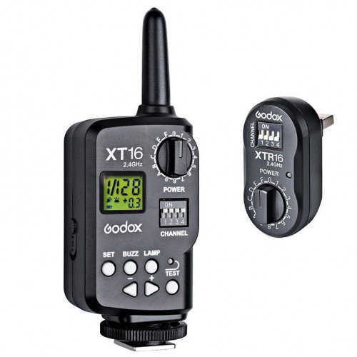 Godox XT-16 Radiokit